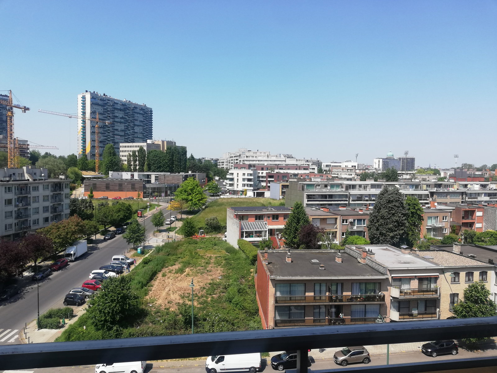 Logement Entier Molenbeek-Saint-Jean 233394