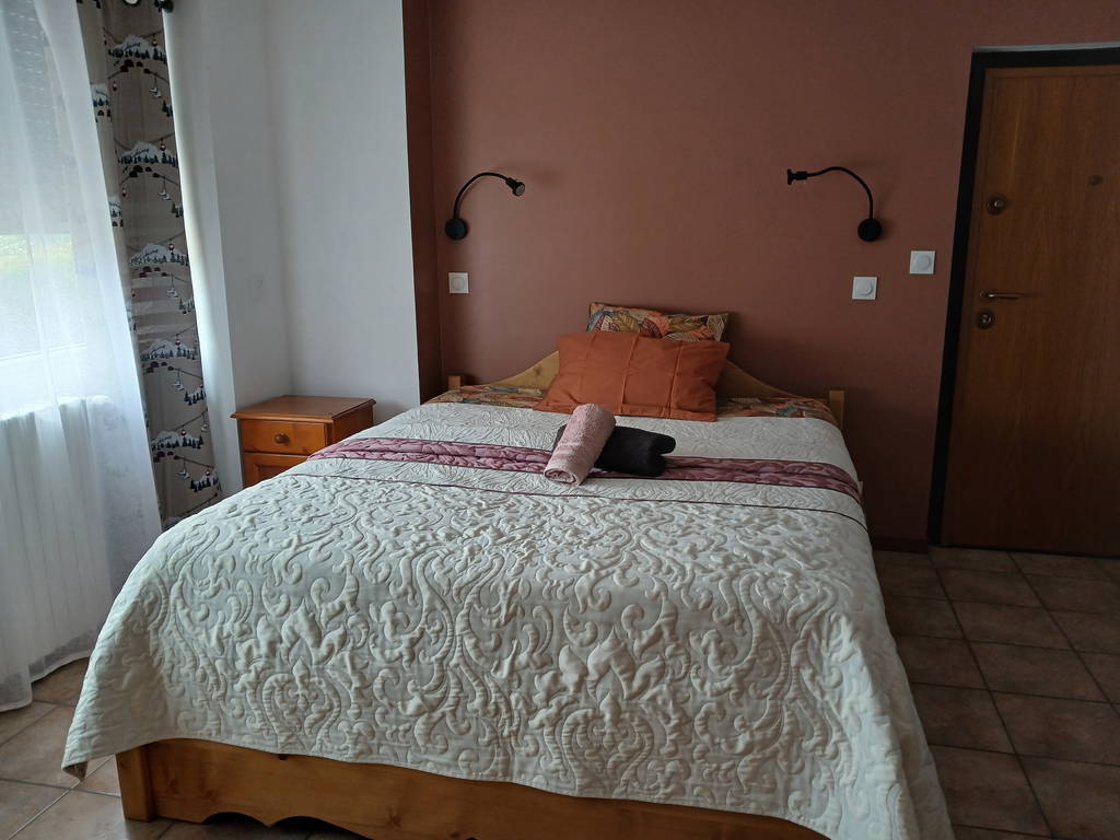 Logement Entier Saint-Jean-de-Maurienne 675985-1