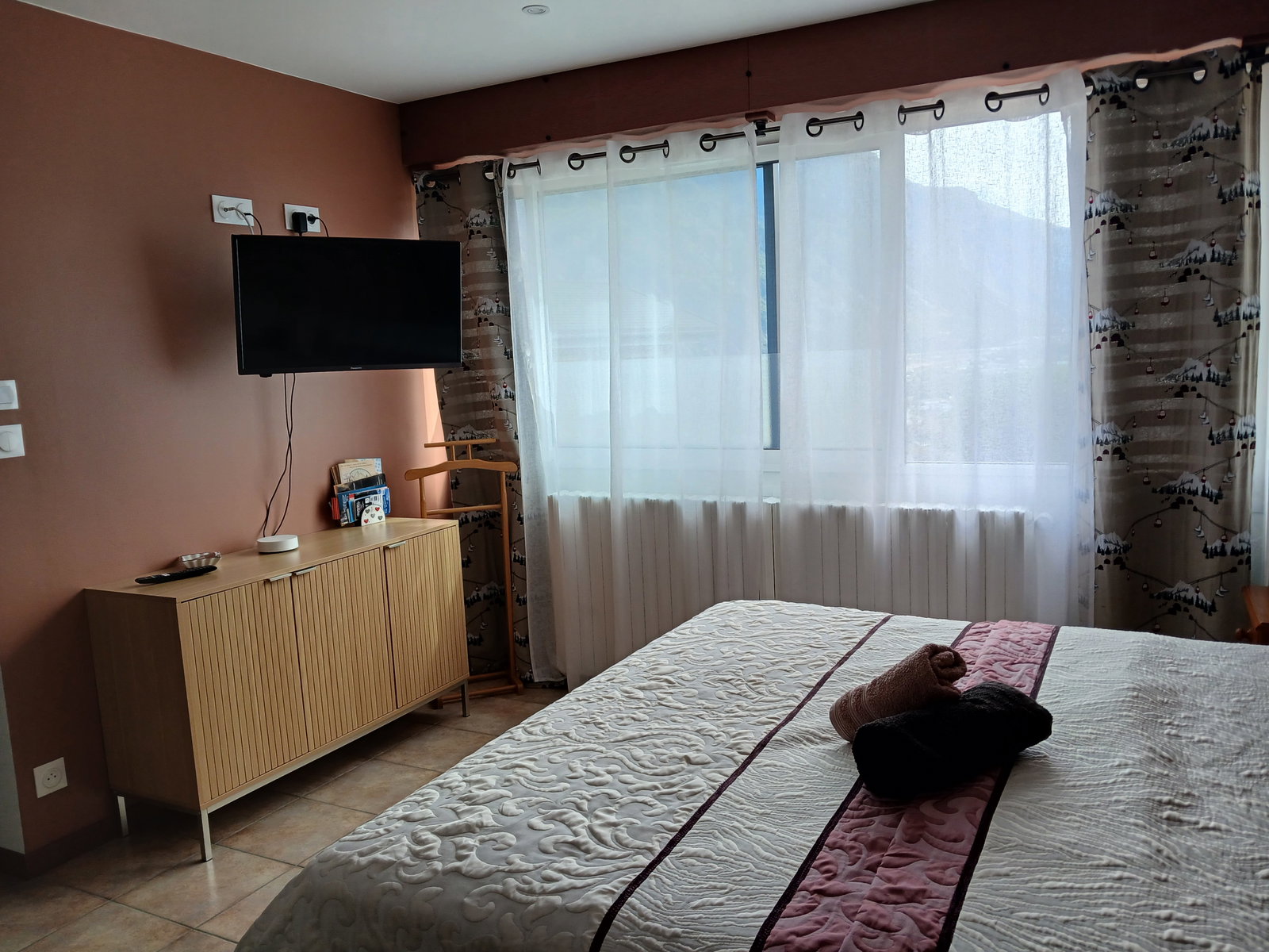 Logement Entier Saint-Jean-de-Maurienne 675985