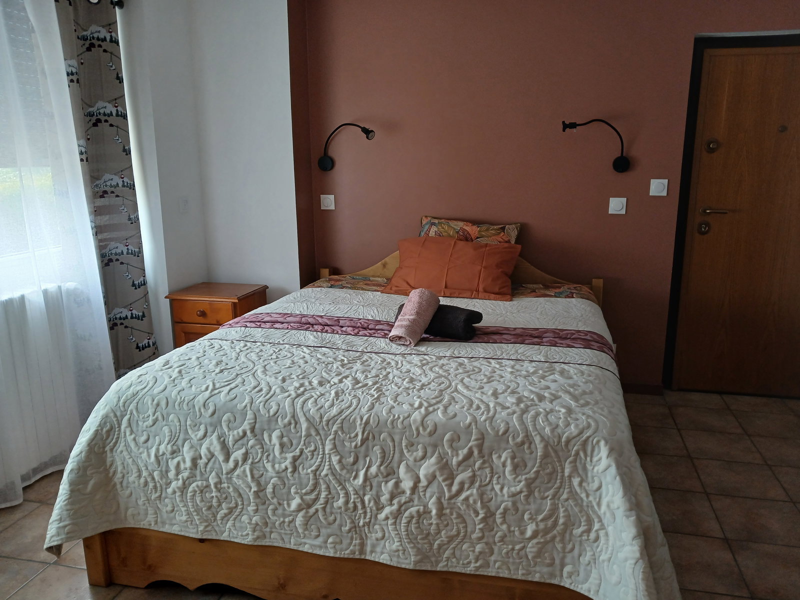 Logement Entier Saint-Jean-de-Maurienne 675985