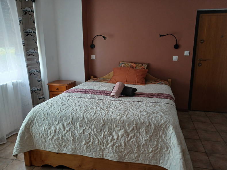 Logement Entier Saint-Jean-de-Maurienne 675985-4