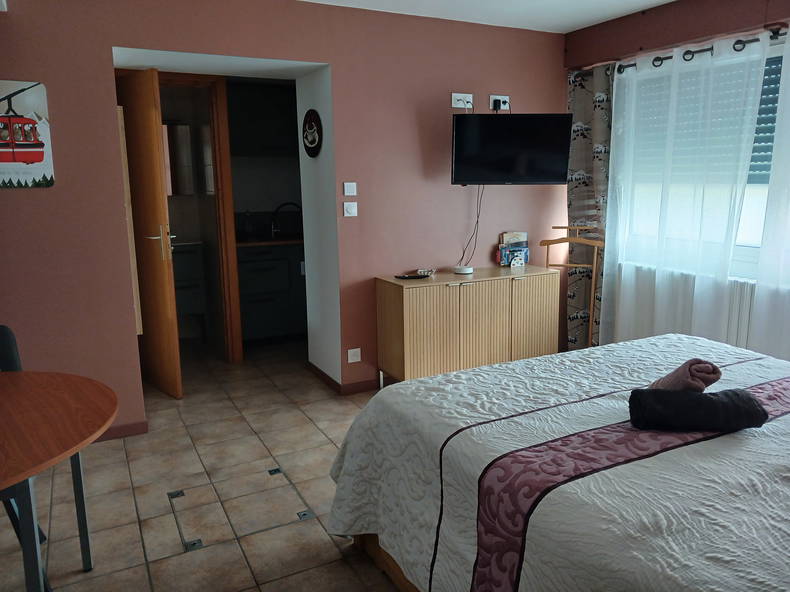 Logement Entier Saint-Jean-de-Maurienne 675985-5