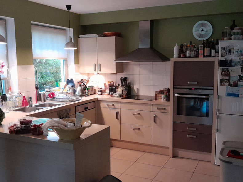 Gehele Woning Waterloo 259774-5