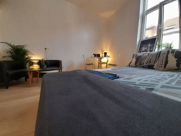 Chambre À Louer Charleroi 262159