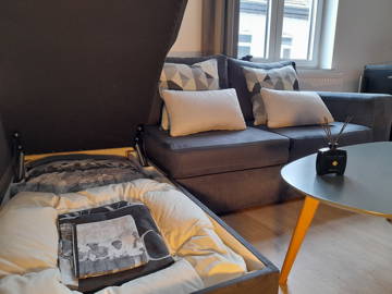 Chambre À Louer Charleroi 262159