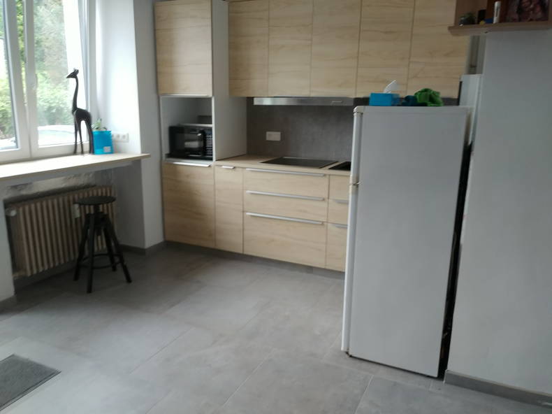 Logement Entier Profondeville 259042-5