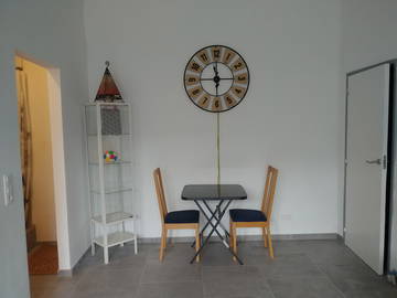 Logement Entier Profondeville 259042-7