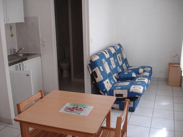 Chambre À Louer Clermont-Ferrand 254989