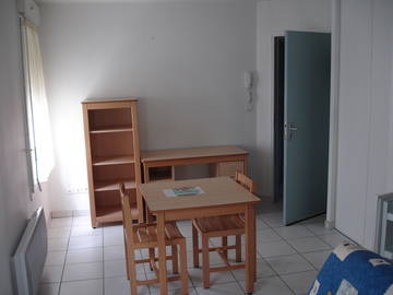 Chambre À Louer Clermont-Ferrand 254989