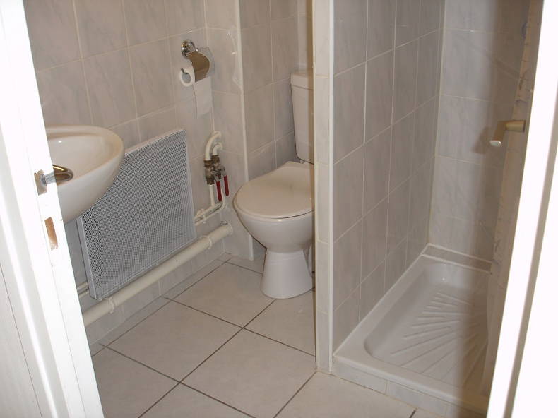 Hele Huis Clermont-Ferrand 254989-3