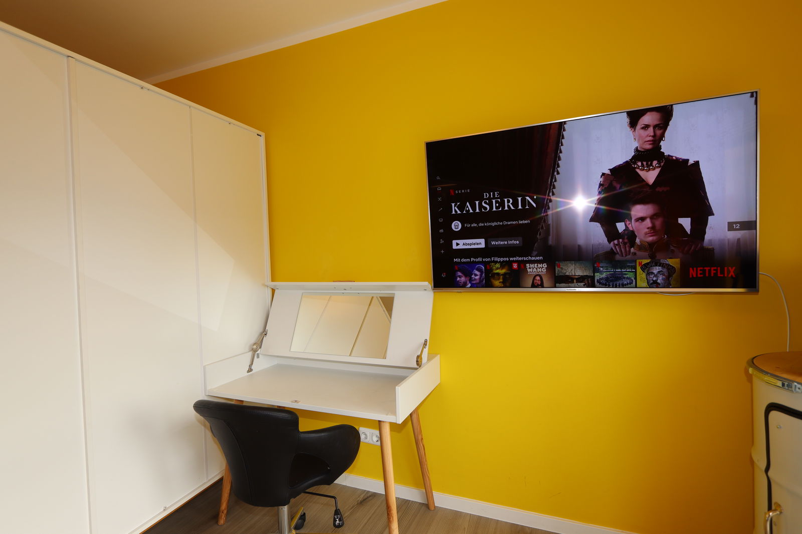 Onafhanklike Ateljee Dresden 303085