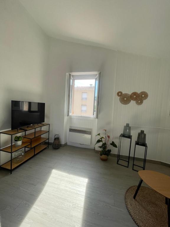 Hele Huis Saint-Laurent-du-Var 429924