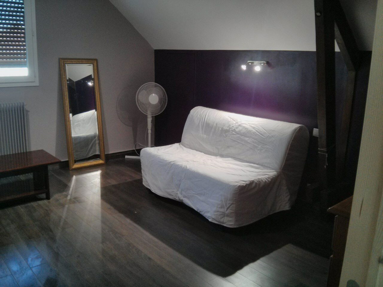 Homestay Villeneuve-le-Roi 133272