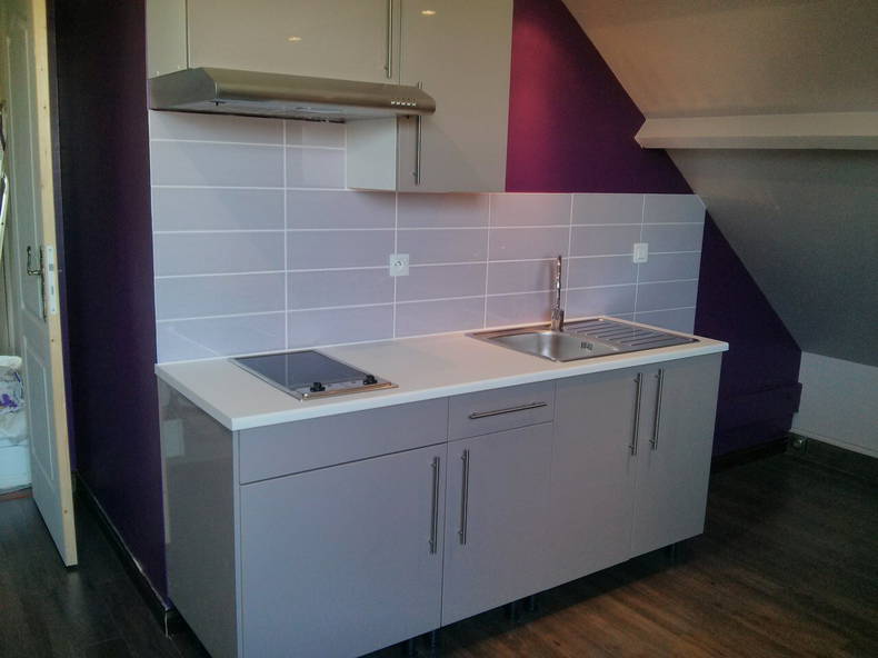 Homestay Villeneuve-le-Roi 133272-3