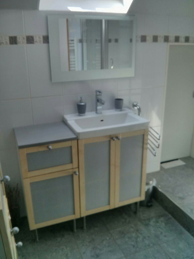 Homestay Villeneuve-le-Roi 133272