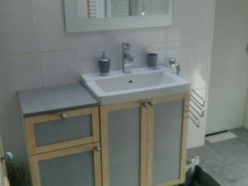 Chambre Chez L'habitant Villeneuve-Le-Roi 133272-4