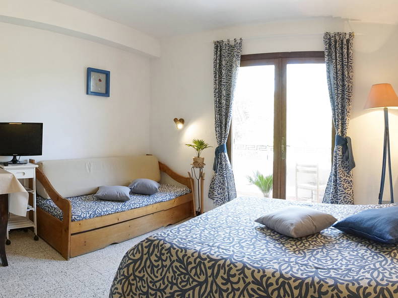 Gehele Woning Hyères 244637-1