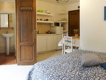 Logement Entier Hyères 244637-5