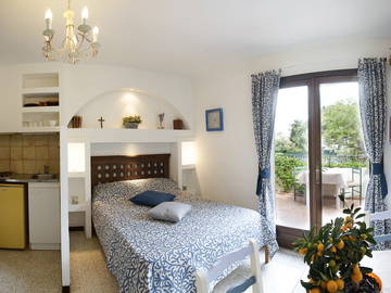 Logement Entier Hyères 244637-7