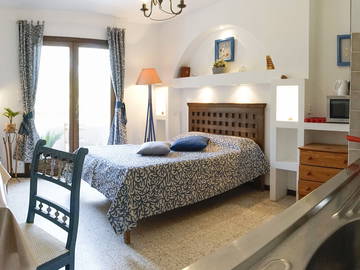 Logement Entier Hyères 244637-10