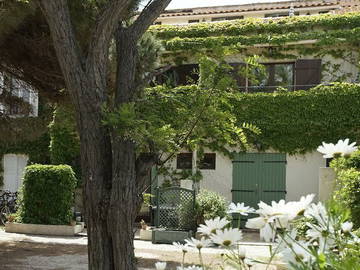 Logement Entier Hyères 244637-11