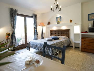 Logement Entier Hyères 244637-12