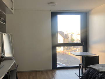 Room For Rent Renens 257927