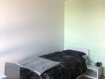 Room For Rent Renens 257927