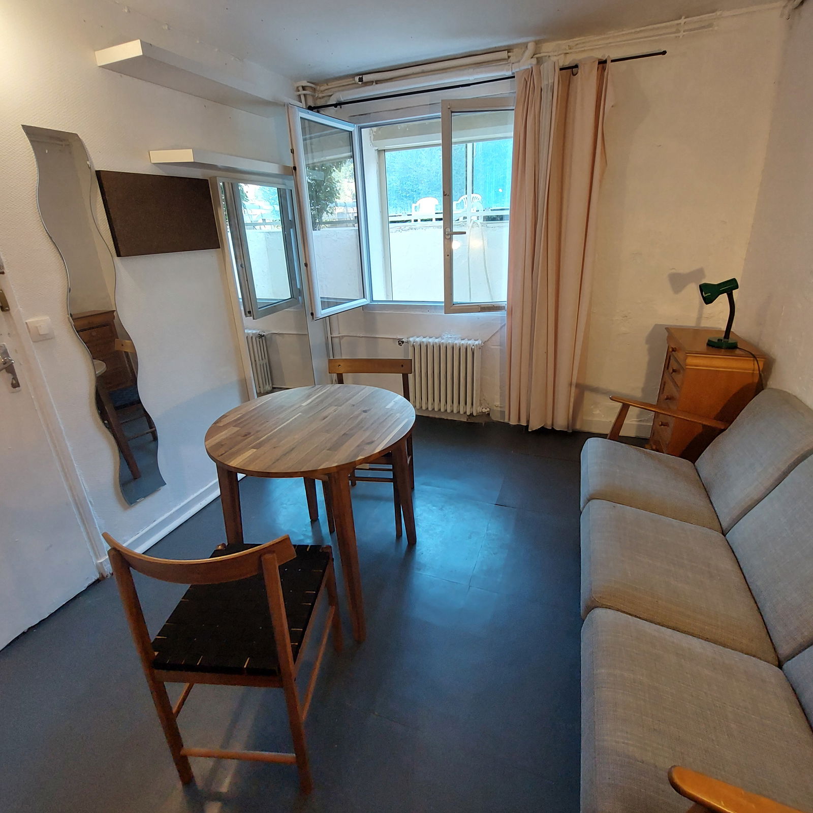 Onafhankelijke Studio Antony 619002