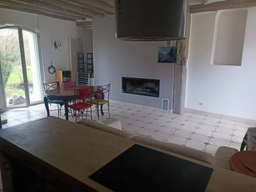 Room For Rent Saint-Rémy-Lès-Chevreuse 342587