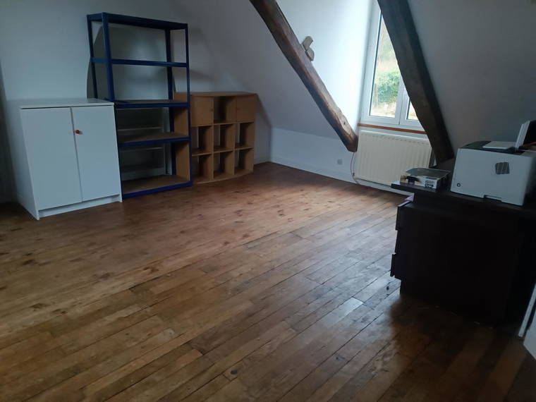 Homestay Saint-Rémy-lès-Chevreuse 342587