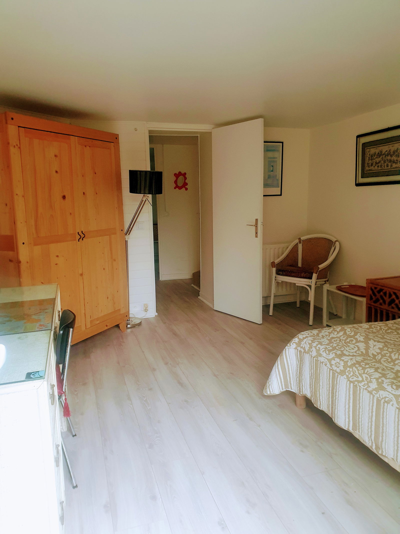 Oberoende Studio Marly-le-Roi 483807