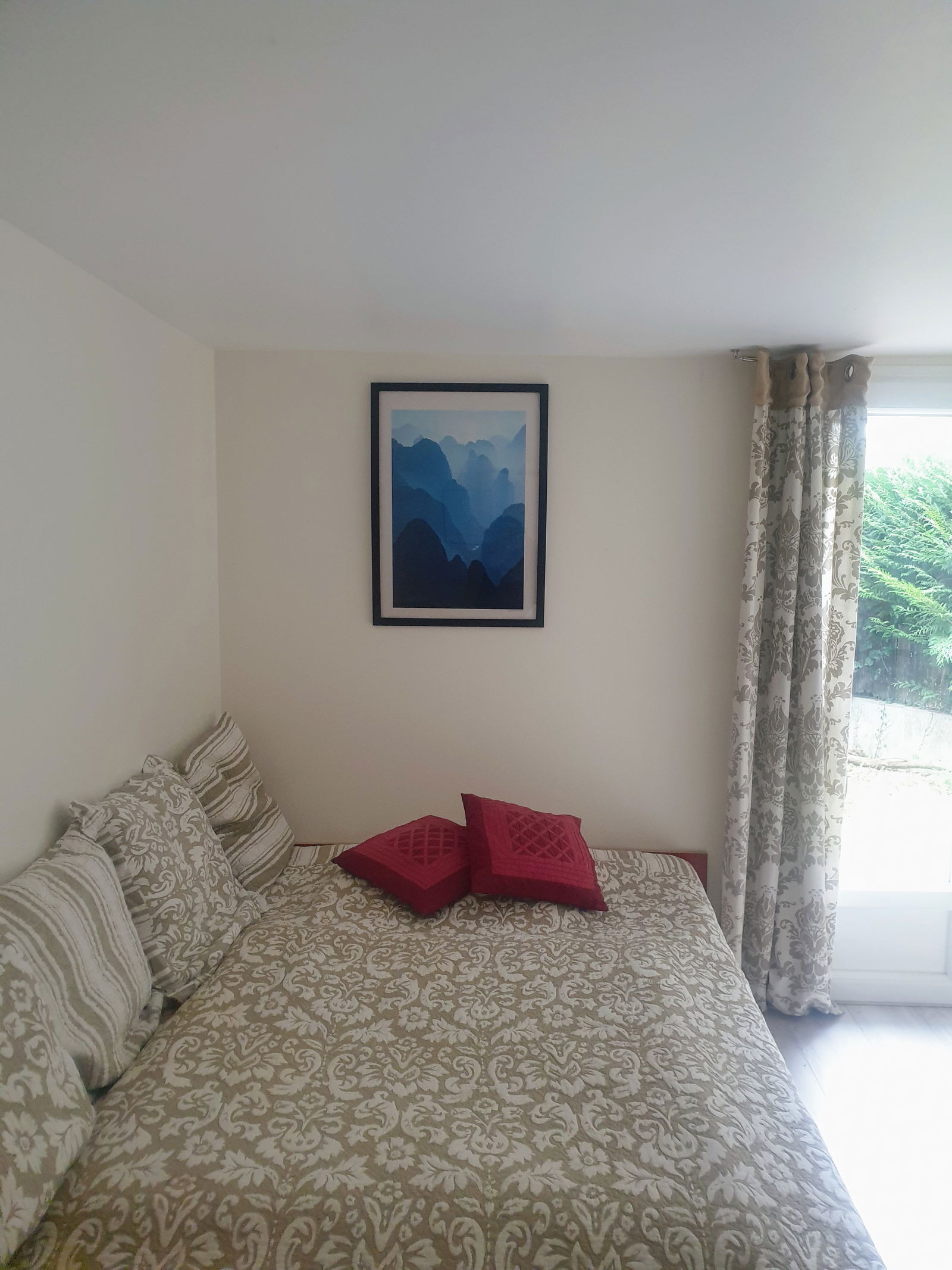 Oberoende Studio Marly-le-Roi 483807