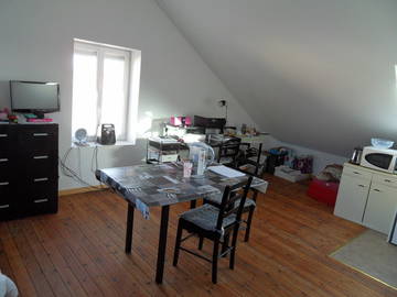 Room For Rent Angers 67764