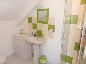 Chambre À Louer Angers 67764