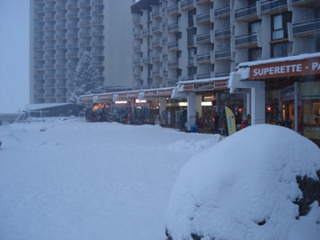 Logement Entier Villard-De-Lans 144692-4