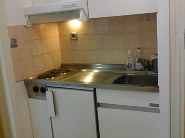 Logement Entier Villard-De-Lans 144692-5