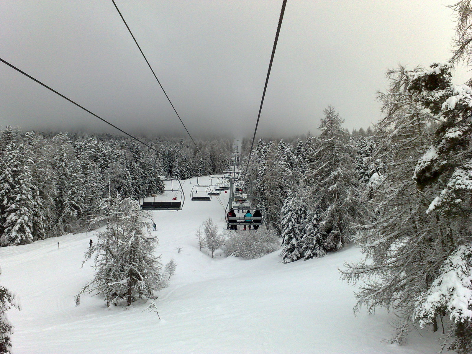 Independent Studio Villard-de-Lans 144692