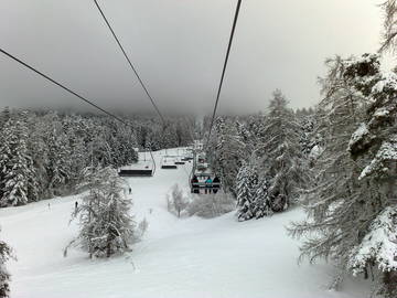 Logement Entier Villard-De-Lans 144692-6