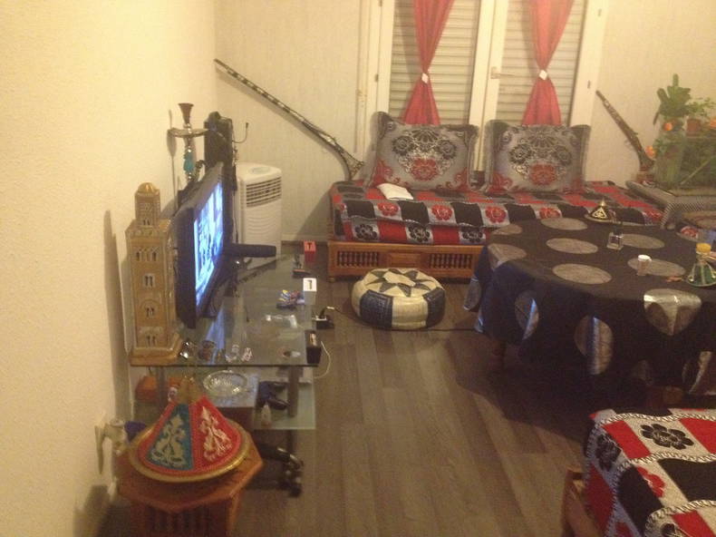 Colocatie Toulouse 176976-2