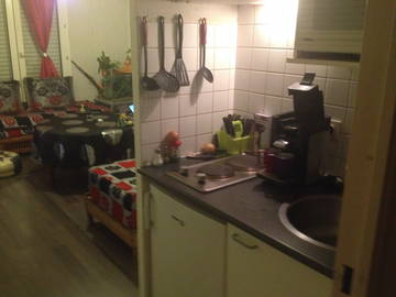 Room For Rent Toulouse 176976