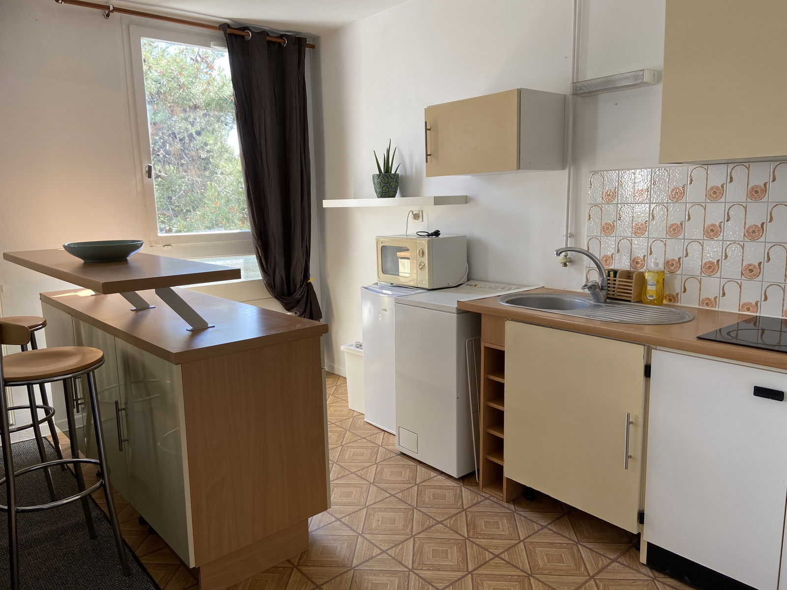 Studio Indépendant Montpellier 257204