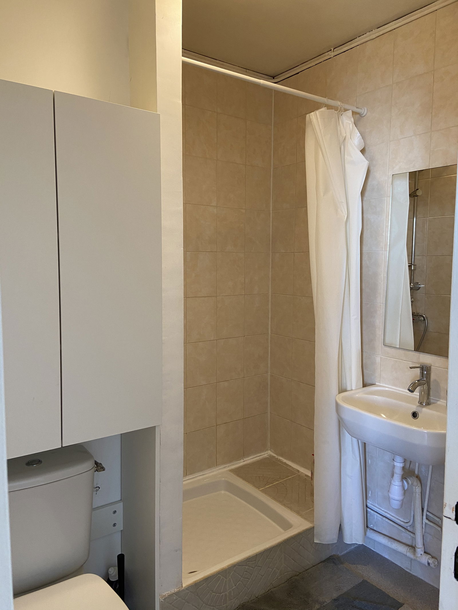 Studio Indépendant Montpellier 257204