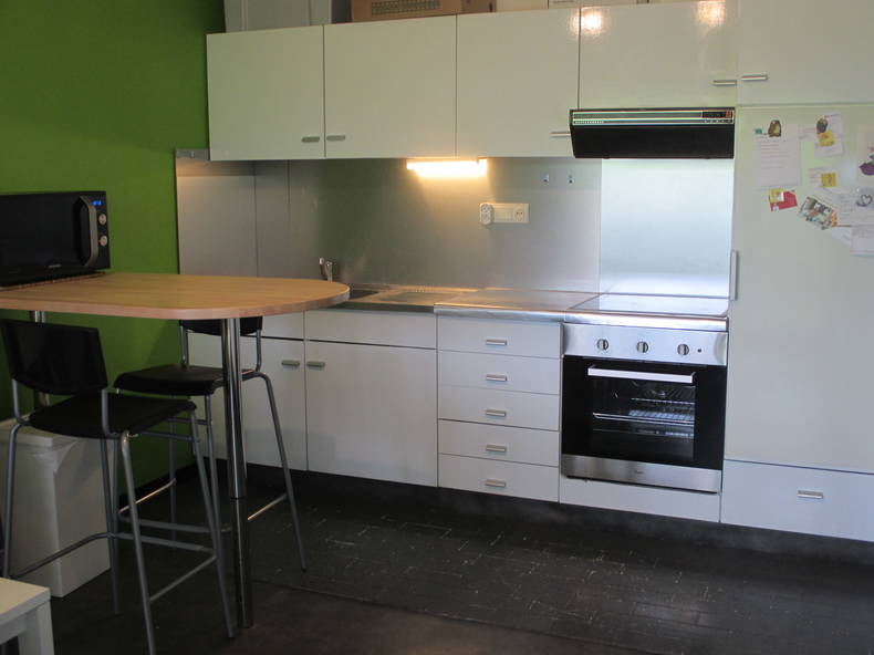 Ganzes Haus Wavre 401703-3