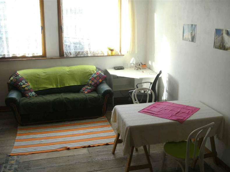 Homestay Liège 121396-2