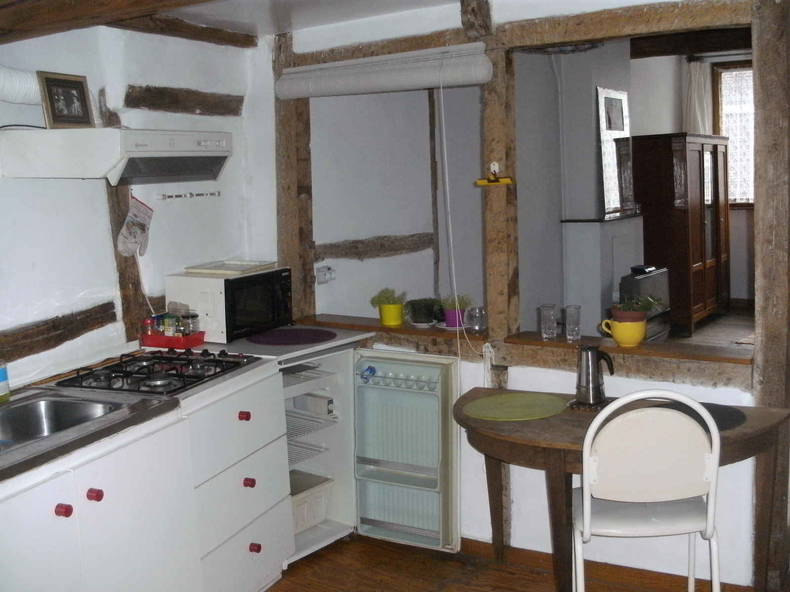 Homestay Liège 121396-5