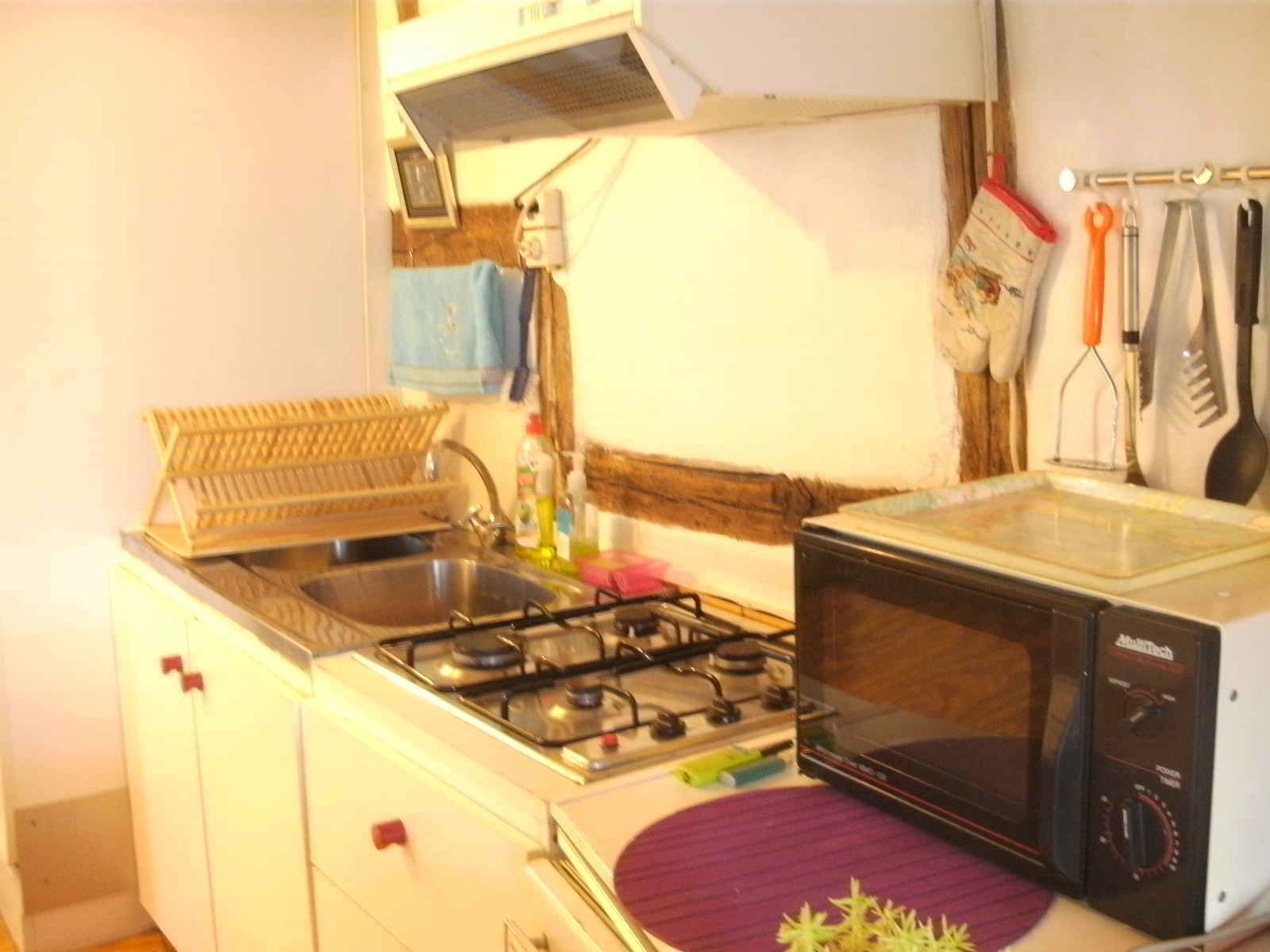 Chambre Chez L'habitant Liège 121396