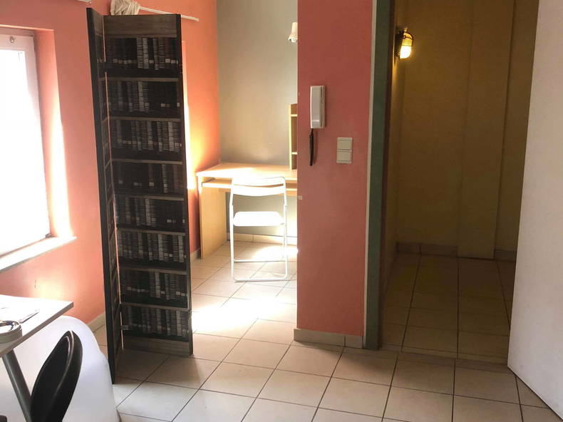 Logement Entier Namur 246864-5