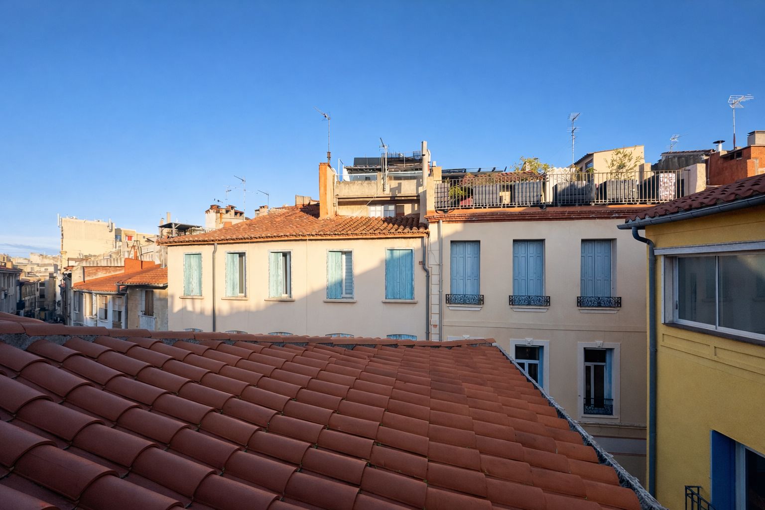 Logement Entier Perpignan 654818