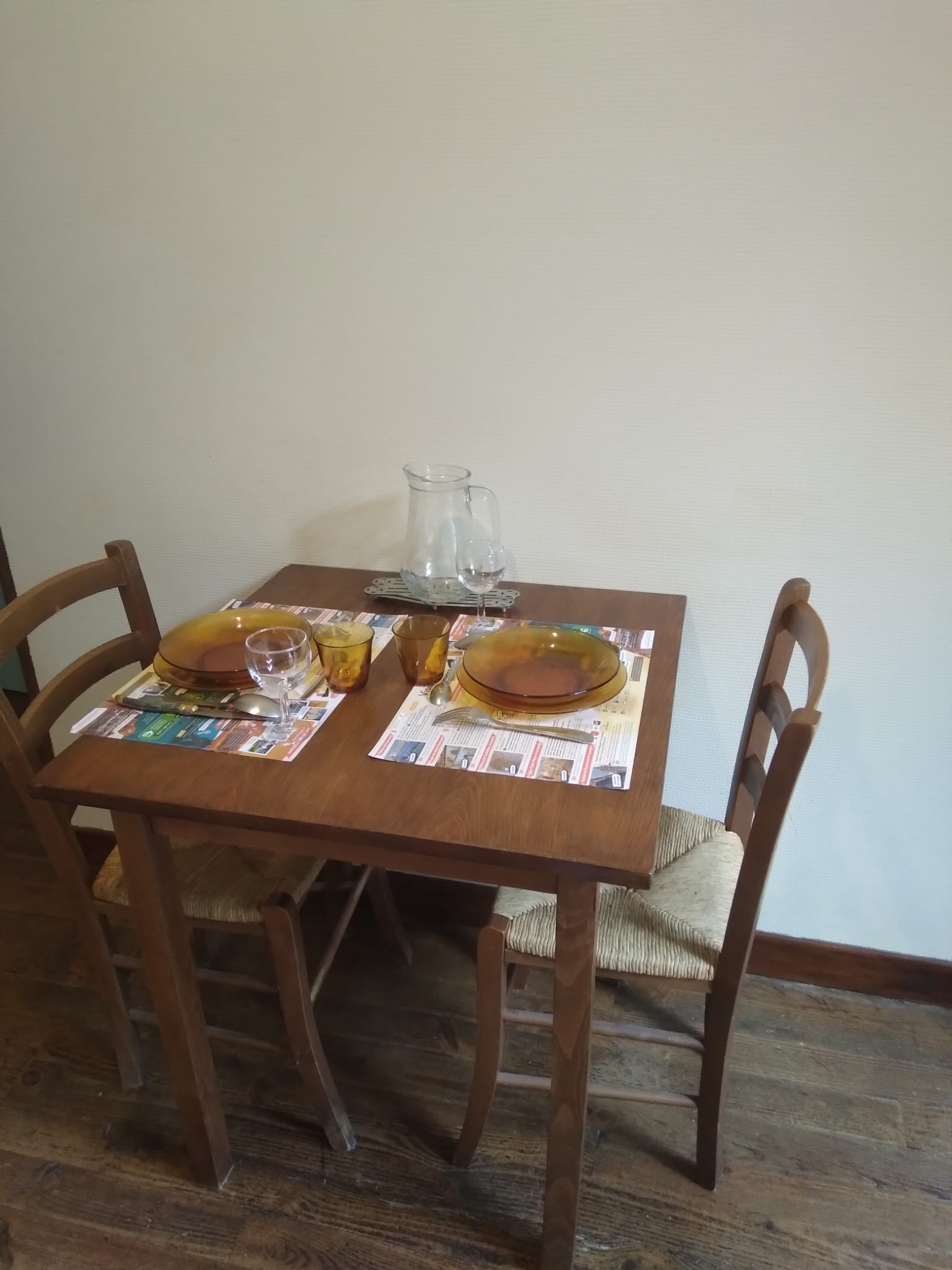 Logement Entier Beaumont-de-Lomagne 670181